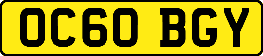 OC60BGY