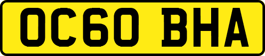 OC60BHA