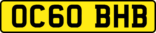 OC60BHB
