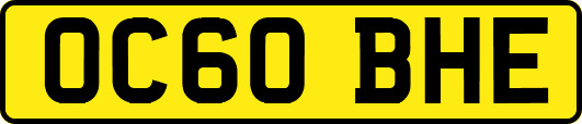 OC60BHE