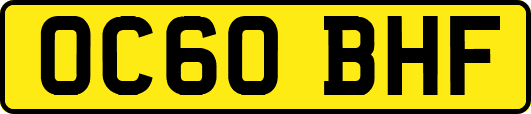 OC60BHF