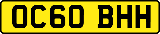 OC60BHH