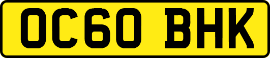 OC60BHK