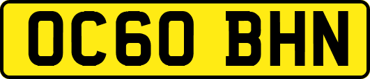 OC60BHN
