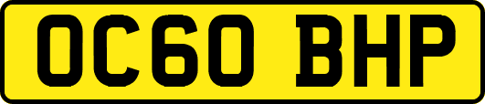 OC60BHP