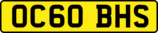 OC60BHS