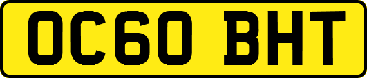OC60BHT