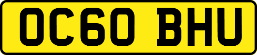 OC60BHU