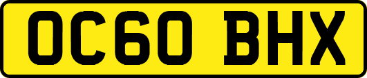 OC60BHX