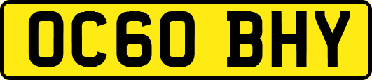 OC60BHY