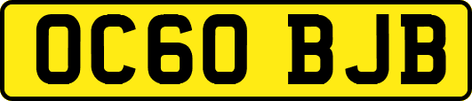 OC60BJB