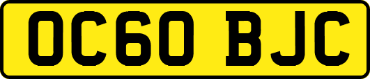 OC60BJC