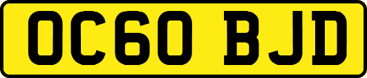 OC60BJD