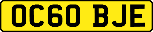 OC60BJE