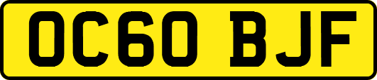 OC60BJF