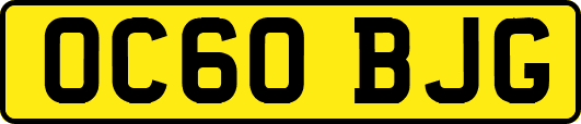 OC60BJG