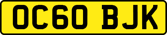 OC60BJK