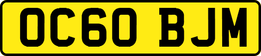 OC60BJM