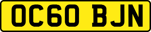 OC60BJN