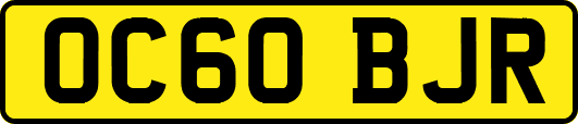 OC60BJR