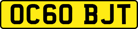 OC60BJT