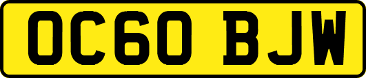 OC60BJW