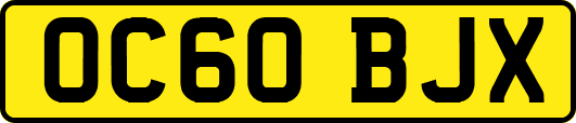 OC60BJX
