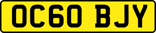 OC60BJY