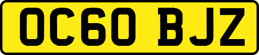 OC60BJZ