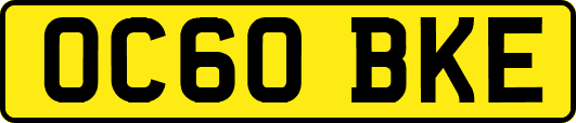 OC60BKE