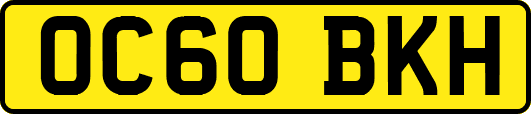 OC60BKH