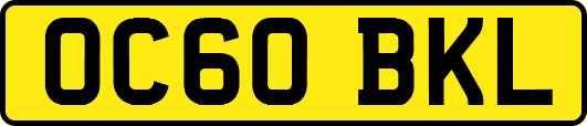 OC60BKL