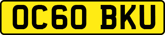 OC60BKU