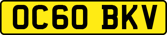 OC60BKV