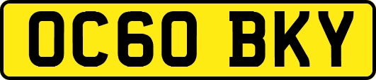 OC60BKY