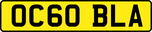 OC60BLA