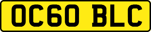 OC60BLC