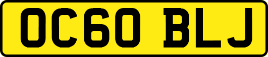 OC60BLJ