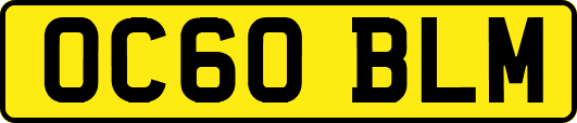 OC60BLM