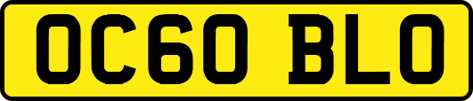 OC60BLO