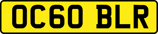 OC60BLR