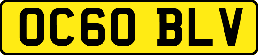 OC60BLV