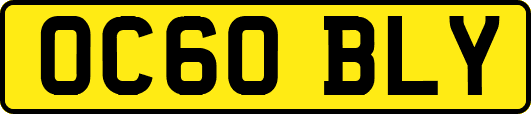 OC60BLY