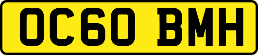 OC60BMH