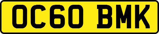 OC60BMK