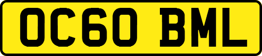 OC60BML