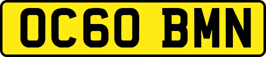 OC60BMN