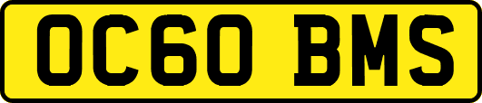 OC60BMS