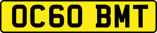 OC60BMT