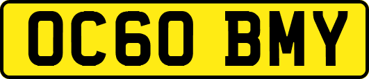 OC60BMY